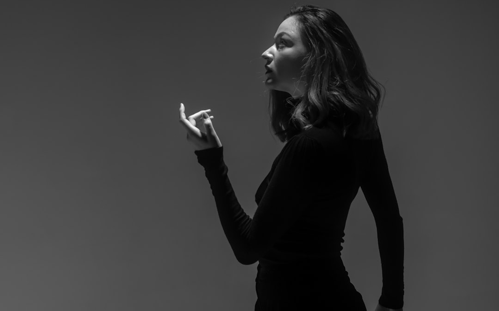 Sahne & Beden Dili